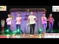 Download Lagu Ladki Badi Anjani Hai | Dance | Chitralaya Ananda Utsav