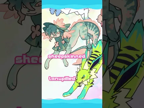 Art Fight week 3 attacks!!!