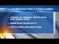 Publix opening first Virginia Beach store