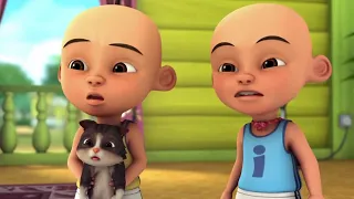 full episod baru upin u0026 ipin musim 16 upin ipin kompilasi 2 upin ipin terbaru 2022