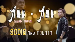 Download SODIQ NEW MONATA - AWU AWU (Official Music Video) MP3