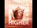 Taking Me Higher (Extended Mix)