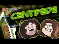 Atari Classics Centipede - Game Grumps