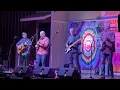 Frank Solivan & Dirty Kitchen at EMS Spring Festival 2023 - Sophronie