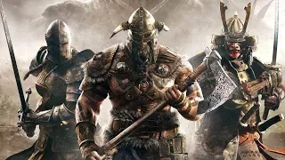 Download For Honor GMV-We Are Soldiers MP3