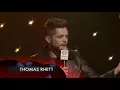 Thomas Rhett "Marry Me" is NOT a Wedding Song | iHeartCountry Album Release Party