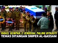 Download Lagu Seorang Jenderal Israel yang Paling Ditakuti, Tewas di Tangan Sniper Al-Qassam