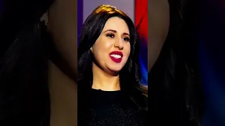 تصريح جرىء وصادم للمطربة اللبنانية بسكال مشعلانى أول حب فى حياتي وأنا 17 سنة شوف سبب انفصالها عنه 