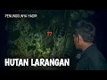 Download Lagu ADA YANG LEBIH GILA DARI INI..? KAWASAN HUTAN PALING ANGKER DI PROVINSI JAWA TIMUR