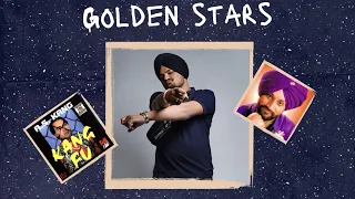 Download DJ Harv - Golden Stars Vol. 2 ft Surjit Bindrakhia, A.S Kang, Malkit Singh, Sidhu Moosewala \u0026 More MP3
