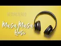 Musu Musu Hasi | Pyaar Mein Kabhi Kabhi | Vishal Dadlani | Shaan | Hindi HQ | Remastered