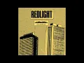 Redlight - Anonymous - Hot Haus Recs