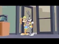 Download Lagu Looney Tunes: Rabbits Run: “You're not a-going anywhere.” Scene\