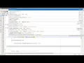Lecture 4 Login Button Connection and Code Part-4 Java Netbeans Project Tutorials