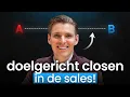 Download Lagu STOP met closen totdat je deze video hebt gezien | sales training Nederland