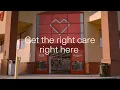 The Right Care Your Way MinuteClinic at CVS