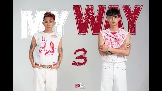 KmengKhmer - Endless [MYWAY3]