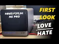 Download Lagu Minisforum N5 Pro NAS - FIRST IMPRESSIONS