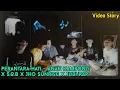 Download Lagu Perantara Hati - Anak Kampong x S.O.B x Jho Sunrise x Jubi Rap | Video Story