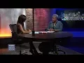Donna Brazile Dishes on the Democratic Party