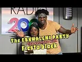 Lagu Fiesta black - the Eskhaleni Party live session performance