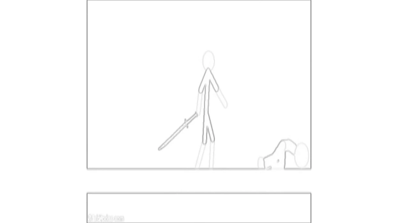 Don't Let Your Guard Down