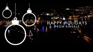 The Magic of Christmas in Kinsale