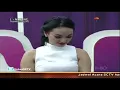 ZASKIA GOTIX [1000 Alasan] Live At Inbox (14-10-2014) Courtesy SCTV