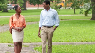 southside with you director richard tanne on making a film about the obamas first date