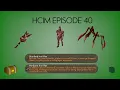 Sarachnis Cudgel OSRS HCIM Ep 40