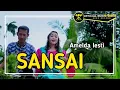 Download Lagu Rabab Pasisia - Amelda Lesti • SANSAI • (Official Music Video)