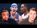 Top 10 Defensive Guards In The NBA Hoop Venue