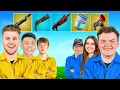 Download Lagu I Tested PWRs Fortnite Loadouts!