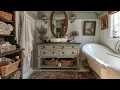 Transform Your Home with the Best Vintage Style Farmhouse Cottage Decorating Ideas Design Tips