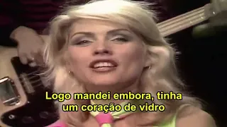 Blondie - Heart Of Glass - 1978  (Tradução Legenda)
