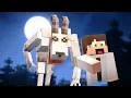 Download Lagu GOATMAN PRIHAJA POTE | Minecraft