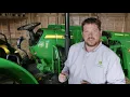 John Deere Introducing the New 5E 3 Cylinder Tractors from Ag-Pro Companies