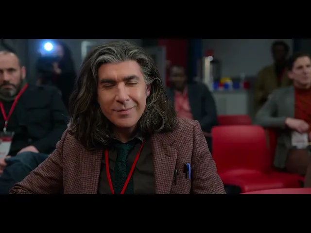 Ted Lasso | Stagione 2 | Teaser Trailer