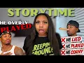 Storytime H0 Why You So Pressed