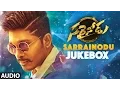 Download Lagu SARRAINODU JUKEBOX || \