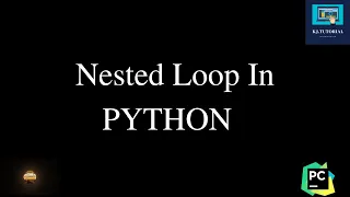 Nested Loop In Python Break Statements In Python Examples