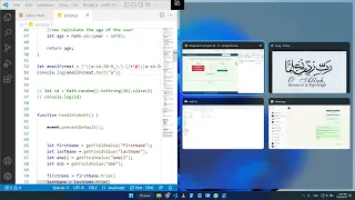 24 - JavaScript Class 11 Objects Properties Methods Constructors Prototypes Muhammad Umair