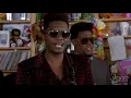 Cimafunk: NPR Music Tiny Desk Concert