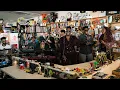 Lagu Cimafunk: NPR Music Tiny Desk Concert