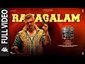 Download Lagu Full Video: Ranagalam | Good Bad Ugly | Ajith | Trisha | G V Prakash | Adhik Ravichandran