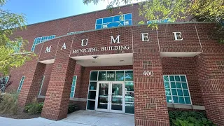 Six people apply for vacant Maumee City Council seat