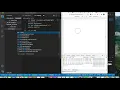 Drawing Shapes with HTML canvas
