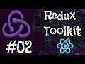 Redux Toolkit Basics Slices useDispatch useSelector Explained React Tutorial