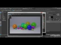 arnold 5 Maya lightPath Expression and ColorVertex