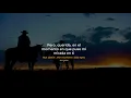 Let's ride into the sunset together - Fallout NV (Subtitulos ingles/español)